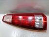 Opel Meriva außen original Rücklicht Rückleuchte Schlussleuchte rechts Bj.2003