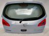 Mitsubishi Colt Z30 original Heckklappe mit Heckscheibe Hellblaumetallic 3-Türer Bj.2007 Mitsubishi Colt Z30 original Heckklappe mit Heckscheibe Hellblaumetallic 3-Türer Bj.2007