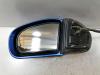 Mercedes C Klasse W202 original Außenspiegel links 345 Jaspisblau automatisch abblendbar Bj.2004