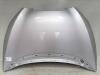 Seat Altea XL original Motorhaube LX7W Eissilber Bj.2014