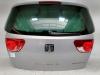 Seat Altea XL original Heckklappe mit Heckscheibe LX7W Eissilber XL Bj.2014