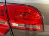 Audi A3 8P BJ12 original Rücklicht Rückleuchte innen links Sportsback Facelift