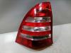 Mercedes C Klasse W203 original Rücklicht Rückleuchte links Kombi BJ04 Mercedes C Klasse W203 original Rücklicht Rückleuchte links Kombi BJ04
