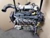 Opel Astra G original Motor Z16SE 1, 6 62KW funktionsgeprüft Bj.2001
