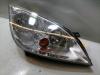 Mitsubishi Colt Z30 original Scheinwerfer vorn rechts Halogen 3-Türer Bj.2007