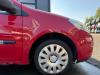 Renault Clio 3 original Kotflügel rechts OV727 Spanischrot BJ09