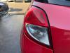 Renault Clio 3 original Rücklicht Rückleuchte Schlussleuchte links Facelift BJ09
