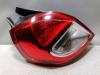 Renault Clio 3 original Rücklicht Rückleuchte Schlussleuchte links Facelift BJ09