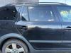 Skoda Octavia 2 1Z original Tür hinten rechts Kombi LF9R Rohbau BJ12