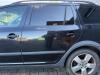 Skoda Octavia 2 1Z original Tür hinten links Kombi LF9R Rohbau BJ12