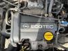 Opel Corsa D original Motor Z10XEP 1.0 44kw funktionsgeprüft BJ08