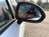 Opel Corsa D original Außenspiegel rechts Y474 Casablancaweiß elektrisch BJ08