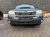 Subaru Forester SH original Stoßstange Stoßfänger vorn C1F Sage Green BJ10