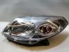 Dacia Sandero 1 original Scheinwerfer vorn links Halogen Bj.2012 Dacia Sandero 1 original Scheinwerfer vorn links Halogen Bj.2012