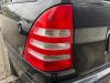Mercedes C Klasse W203 original Rücklicht Rückleuchte links Kombi BJ04 Mercedes C Klasse W203 original Rücklicht Rückleuchte links Kombi BJ04