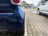 Smart ForTwo Coupe 450 original Kotflügel hinten rechts EAF Star Blue BJ03 Smart ForTwo Coupe 450 original Kotflügel hinten rechts EAF Star Blue BJ03