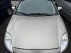 Fiat Bravo 198 original Motorhaube 272 Vanitoso Metallic BJ07 Fiat Bravo 198 original Motorhaube 272 Vanitoso Metallic BJ07