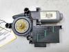 VW Polo 9N3 original Fensterhebermotor vorn links Bj.2005