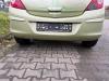 Opel Corsa D original Stoßstange Stoßfänger hinten Z30E Green Tea 3 Türer BJ06