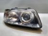 Audi A3 8L Scheinwerfer vorn rechts Halogen Depo Facelift Bj.2001