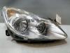 Opel Corsa D original Scheinwerfer rechts Halogen Vorfacelift BJ09