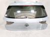 VW Golf 8 original Heckklappe mit Heckscheibe LV5L Christal Ice Blue Fließheck Bj.2024