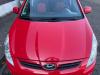 Hyundai I20 PB original Motorhaube BH Electric Red BJ09