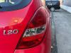Hyundai I20 PB original Rücklicht Rückleuchte Heckleuchte rechts Vorfacelift BJ09