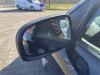 Volvo V70 2 original Außenspiegel links elektrisch 01900 Black Stone BJ06