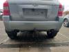 Hyundai Tucson original Stoßstange Stossfänger hinten Graumetallic 2, 7 Vorn 6 Bj.2005