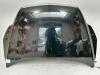 Ford Focus 2 DA3 original Motorhaube Panther Schwarz Metallic Facelift BJ09