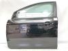 Ford Focus 2 DA3 original Tür vorn links Panther Schwarz Rohbau BJ09