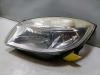 Skoda Fabia 2 5J original Scheinwerfer links Halogen BJ09