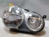 VW Polo 9N1 original Scheinwerfer vorn rechts Halogen Bj.2004