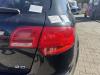 Audi A3 8P original Rücklicht Rückleuchte innen rechts Vorfacelift 5 Türer BJ06