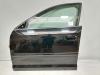 Audi A3 8P Sportback original Tür vorn links LY9B Brillantschwarz Rohbau BJ06 Audi A3 8P Sportback original Tür vorn links LY9B Brillantschwarz Rohbau BJ06