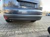Ford S Max WA6 original Stoßstange Stoßfänger hinten Royalgrau BJ09