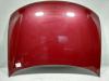 VW Passat 3B original Motorhaube LB3Y Coloradorot Bj.1997