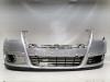 VW Passat 3C original Stoßstange Stossfänger vorn LA7W Reflexsilber ohne Kühlergrill Bj.2006