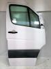 Mercedes Sprinter 906 original Tür vorn rechts Weiß Rohbau Bj.2010
