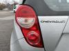 Chevrolet Spark original Rücklicht Rückleuchte Schlussleuchte links Bj.2013