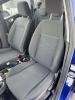 Ford Fiesta JA8 original Sitz vorn links Fahrersitz Stoff Grau 5-Türer Bj.2016