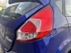 Ford Fiesta JA8 original Rücklicht Rückleuchte Schlussleuchte rechts LED Bj.2016