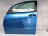 Mercedes außen Klasse W169 original Tür vorn links 955 Mistralblau 5-Türer Rohbau Bj.2008 Mercedes außen Klasse W169 original Tür vorn links 955 Mistralblau 5-Türer Rohbau Bj.2008