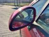 Citroen C4 original Außenspiegel links elektrisch verstellbar EKQ Luziferrot Bj.2007