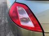 Renault Megane 2 original Rücklicht Rückleuchte Schlussleuchte links 3-Türer Bj.2005