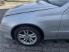 Mercedes Sportcoupe CL203 original Kotflügel vorn links 744 Brillantsilber Bj.2003