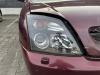 Opel Vectra C original Scheinwerfer vorn rechts Halogen Zubehör schwarzer Hintergrund Bj.2005