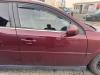Opel Vectra C original Tür vorn rechts Z594 Rubinrot Rohbau Bj.2005