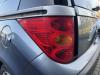 Peugeot 1007 original Rücklicht Rückleuchte Schlussleuchte links Bj.2005